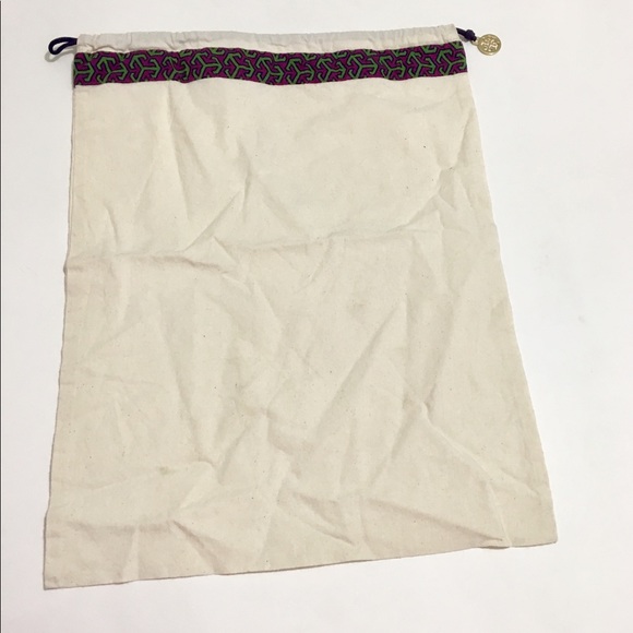 Tory Burch Other - Tory Burch dust cover Tory Burch Other - Tory Burch dust cover